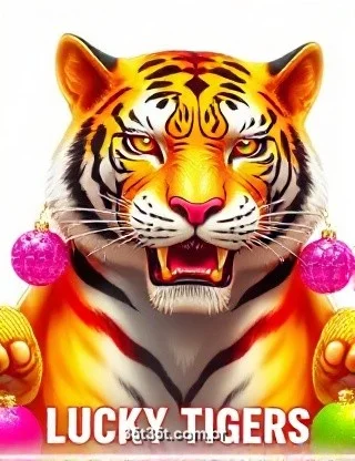 Fortune Tiger no 35T